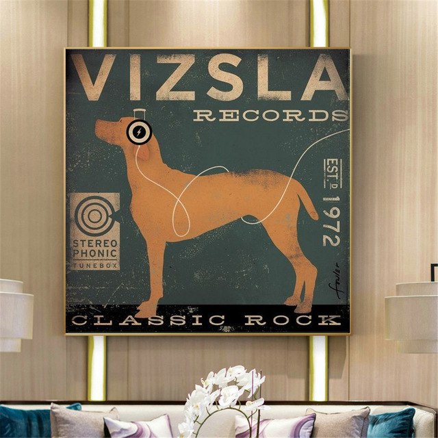 Vizsla