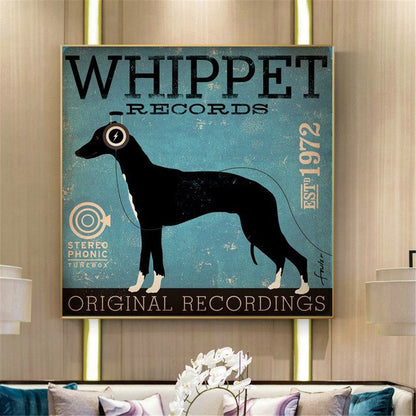 Whippet