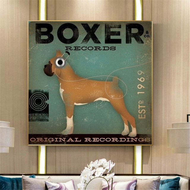 Boxer