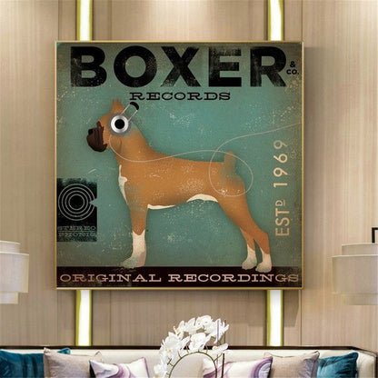 Boxer
