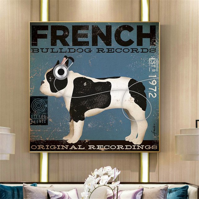 Frenchie