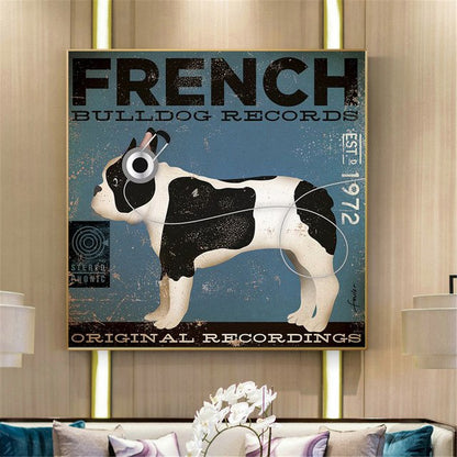 Frenchie