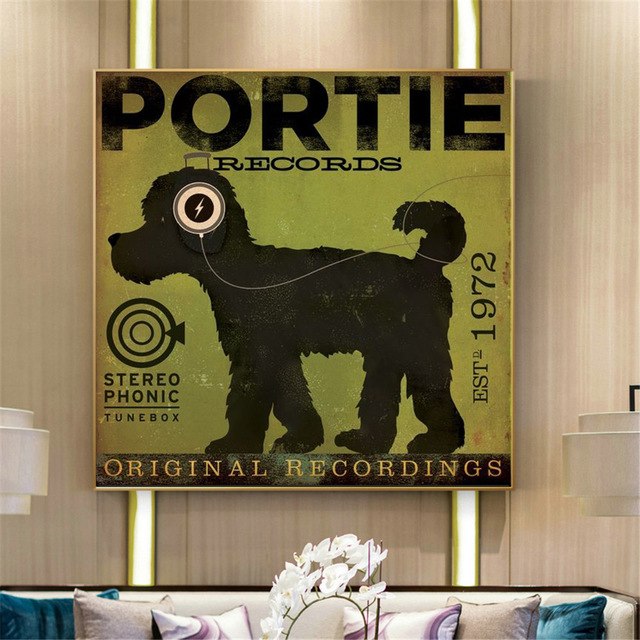 Portie