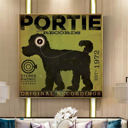 Portie