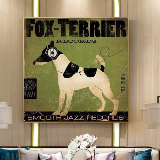 Rat Terrier