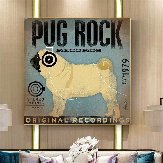 Pug