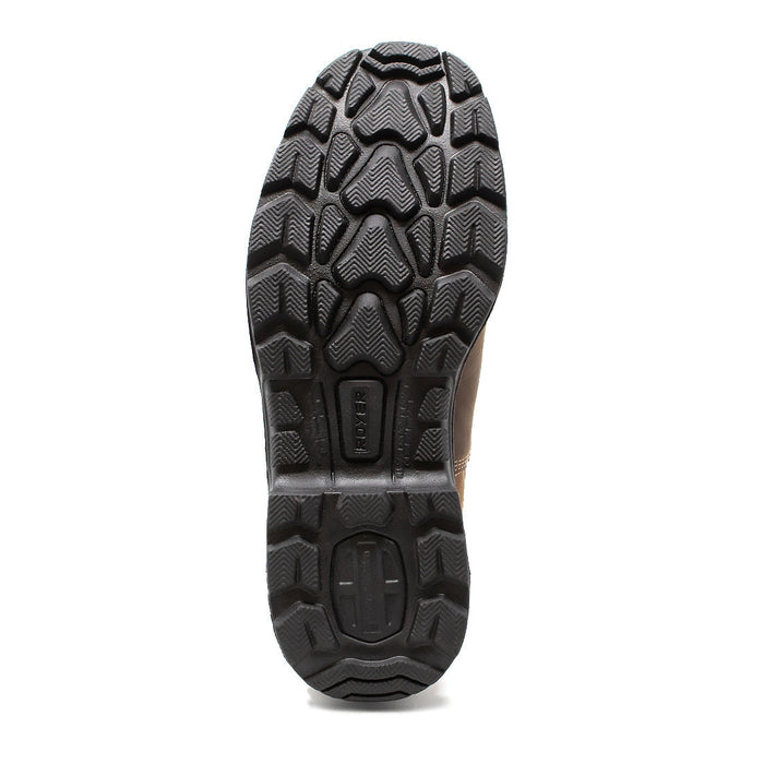 Royer Romeo GT Brown Metal Free Pull-on 5631GT