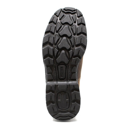 Royer Romeo GT Brown Metal Free Pull-on 5631GT