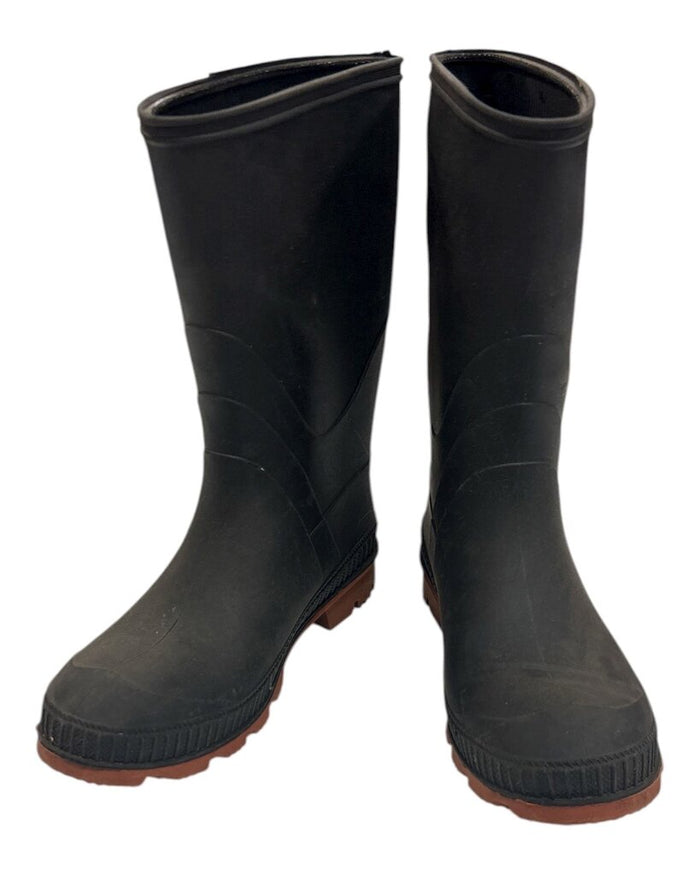 Rubber Boots