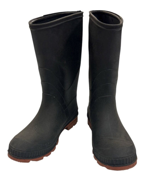 Rubber Boots