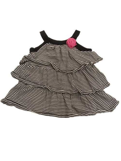 Ruffle top