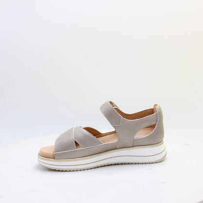 S662 G COMFORT 26 SANDAL