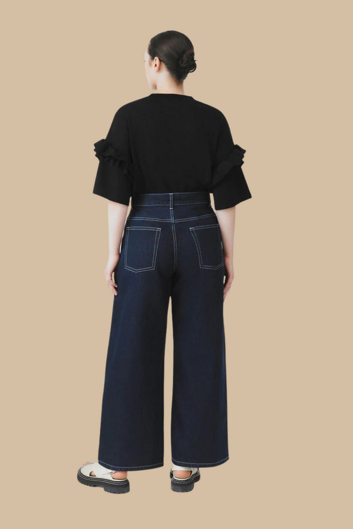 Sailor Jeans