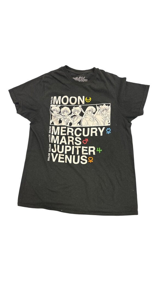 Sailor Moon Shirt