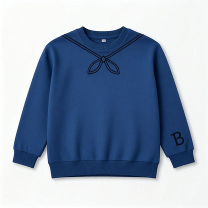 Sailor Sweatshirt
