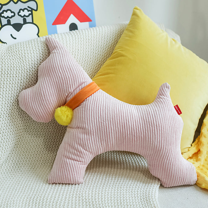 Schnauzer Pillow Pet