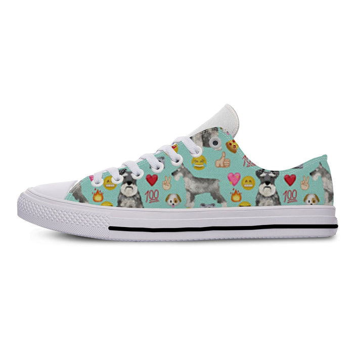 Schnauzer Sneakers
