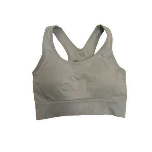 Seamless Sports Bra