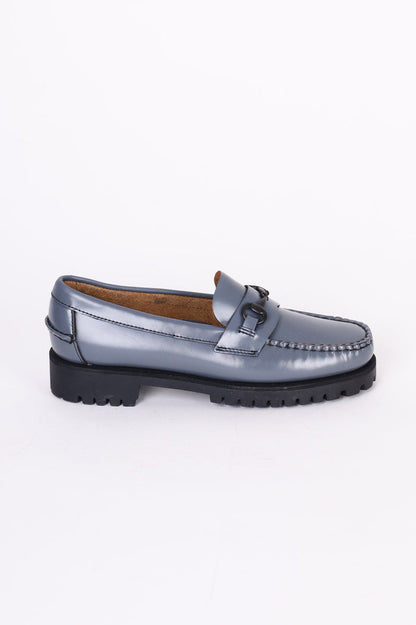Sebago Womens Blue Shoes Size EU 37.5