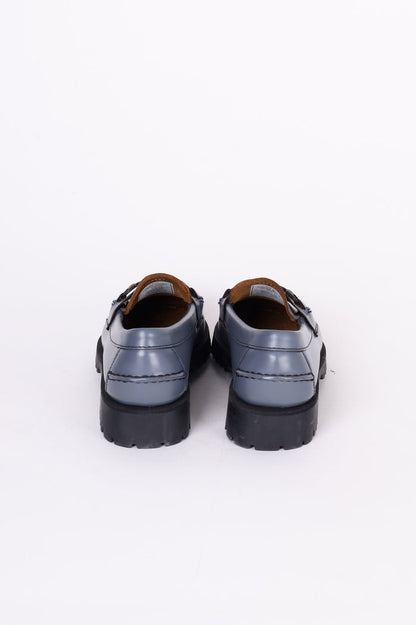Sebago Womens Blue Shoes Size EU 37.5