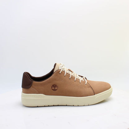 SENECA BAY LOW LACE SNEAKER