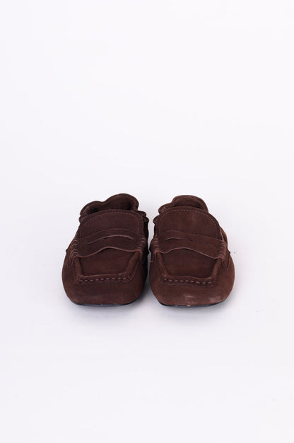 Senso Womens Brown Shoes Size EU 37