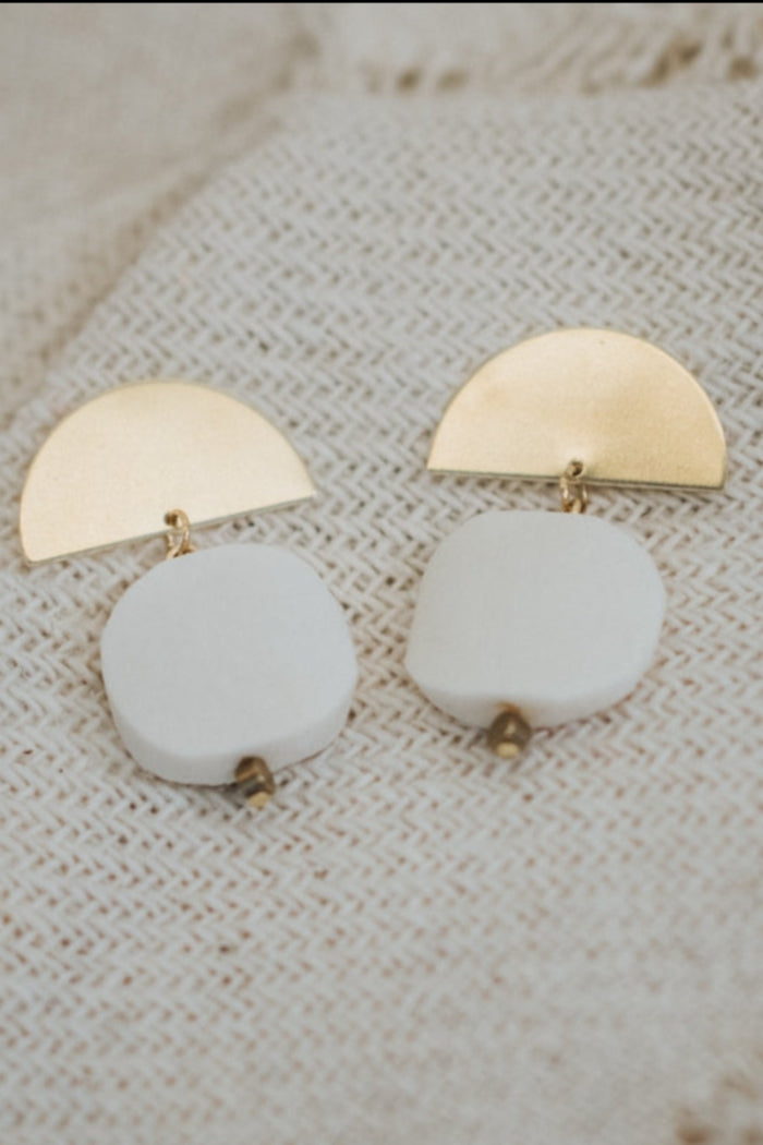 Shakti Earrings