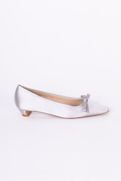 Shéll Womens Grey Shoes Size EU 37
