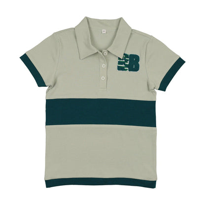 Sherpa Patch Polo