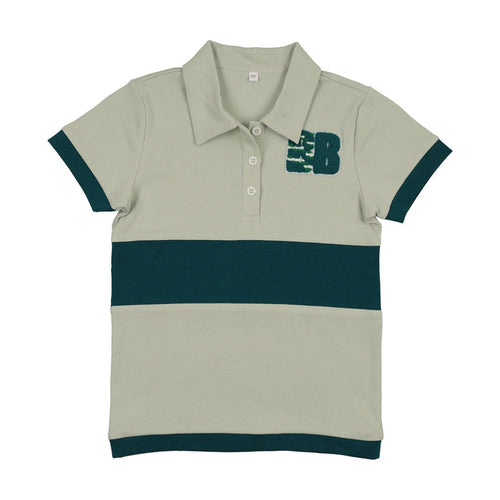 Sherpa Patch Polo