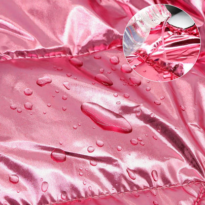 Shiny Westie Jacket