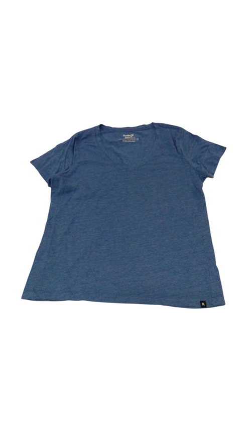 Shirt: Blue
