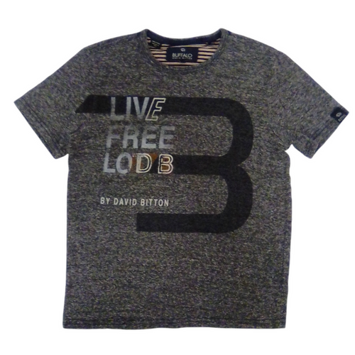 Shirt (Live Free)