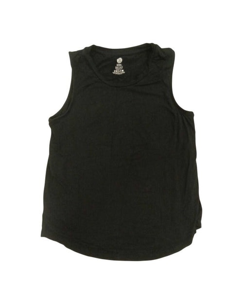 Shirt: Sleeveless Nursing Bamboo