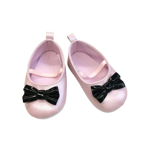 Shoes (Pink)