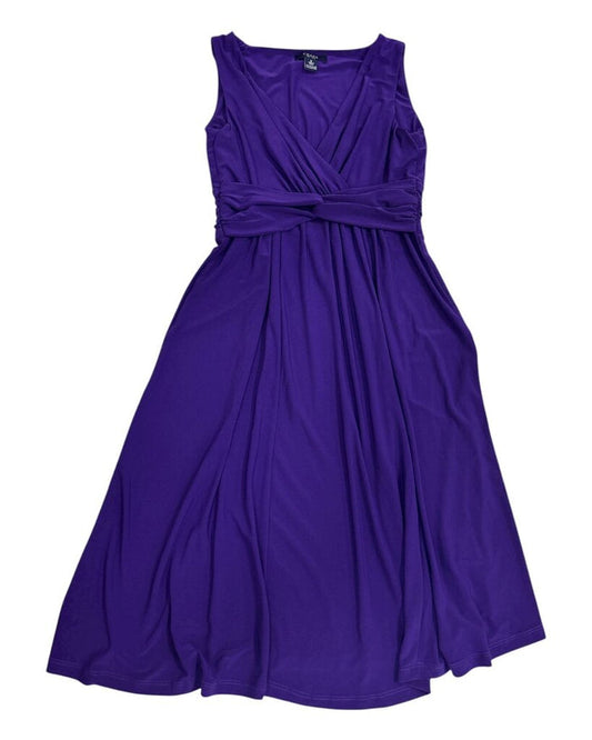 Short Sleeve Dress