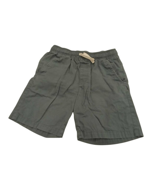 Shorts: Boat Style