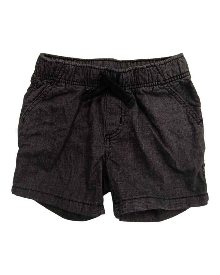 Shorts: Denim Like