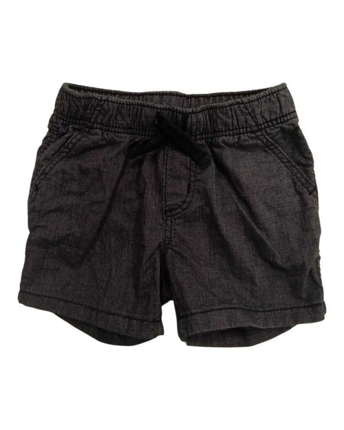 Shorts: Denim Like