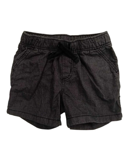 Shorts: Denim Like