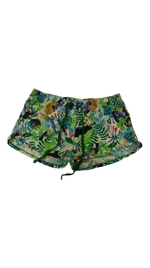 Shorts: Forrest