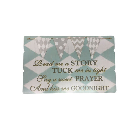 Sign (Read Me A Story)