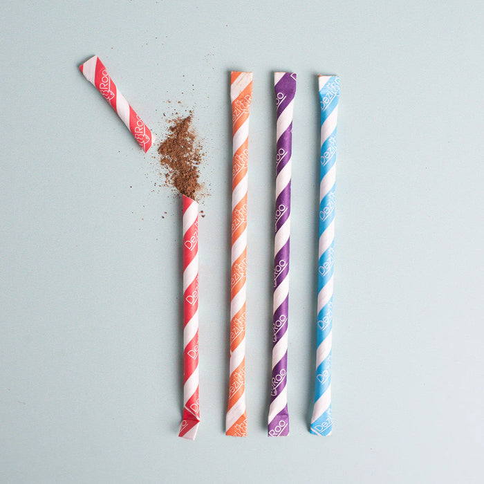Silly Stix - Silvervine Pixy Stix