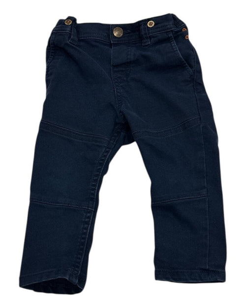 Skinny Pants