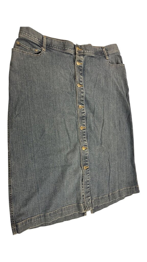 Skirt