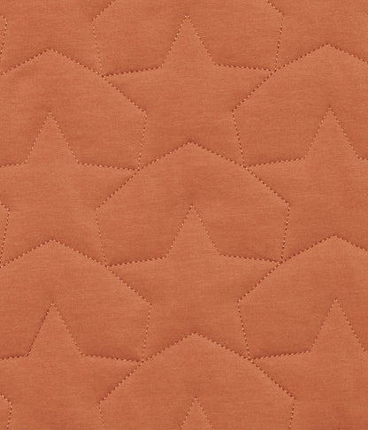 Sleep Bag Long Sleeve 2.5 TOG Quilted Cotton Hazel Starturn Quilted