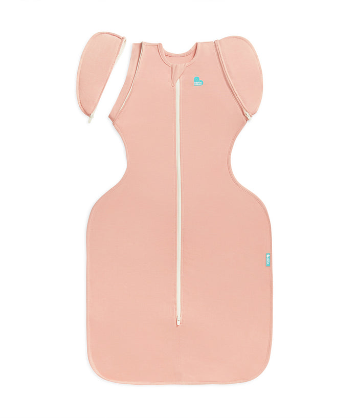 Sleep Machine Transitioning Bundle | 1.0 TOG | Light Rose