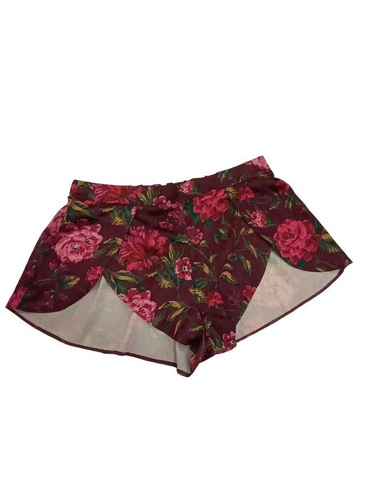 sleep shorts