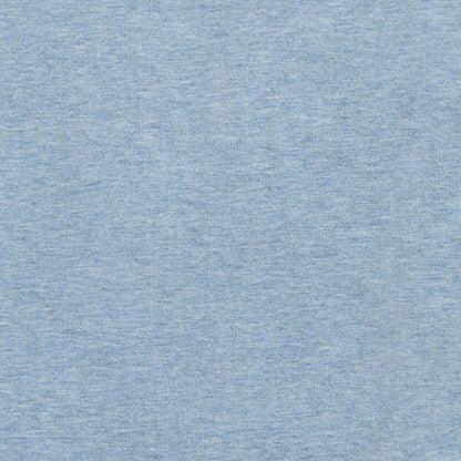 Sleep Suit Long Sleeve 1.0 TOG Organic Cotton Dusty Blue