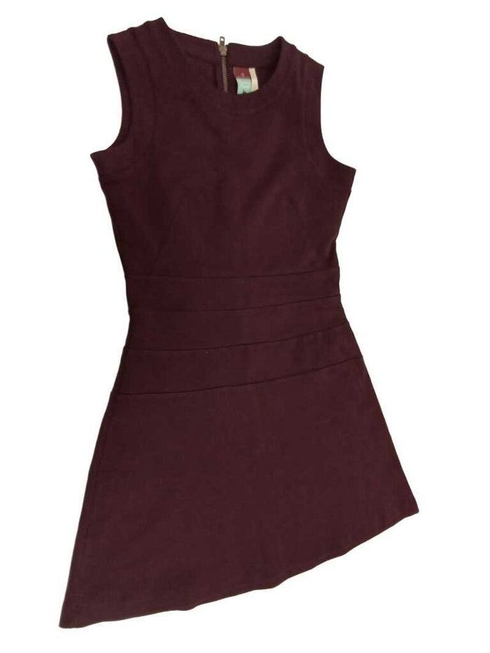 Sleeveless Dress
